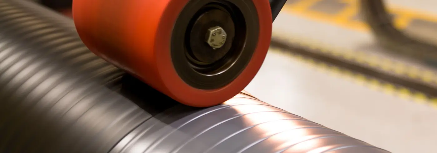 roller
