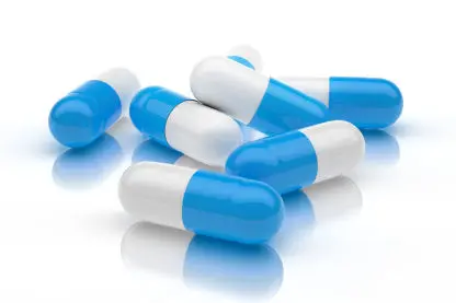 capsules